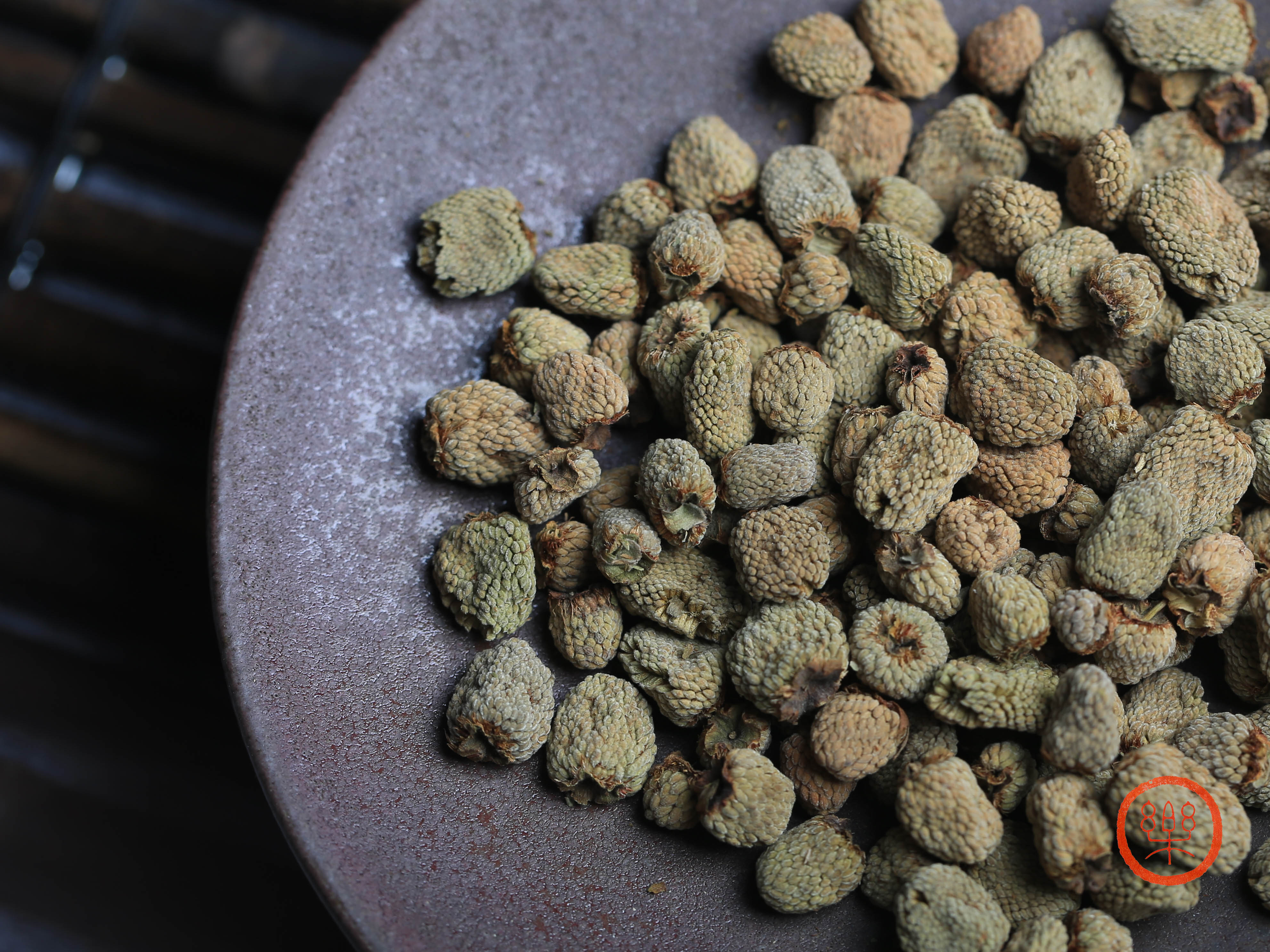 浙江磐安覆盆子 250g