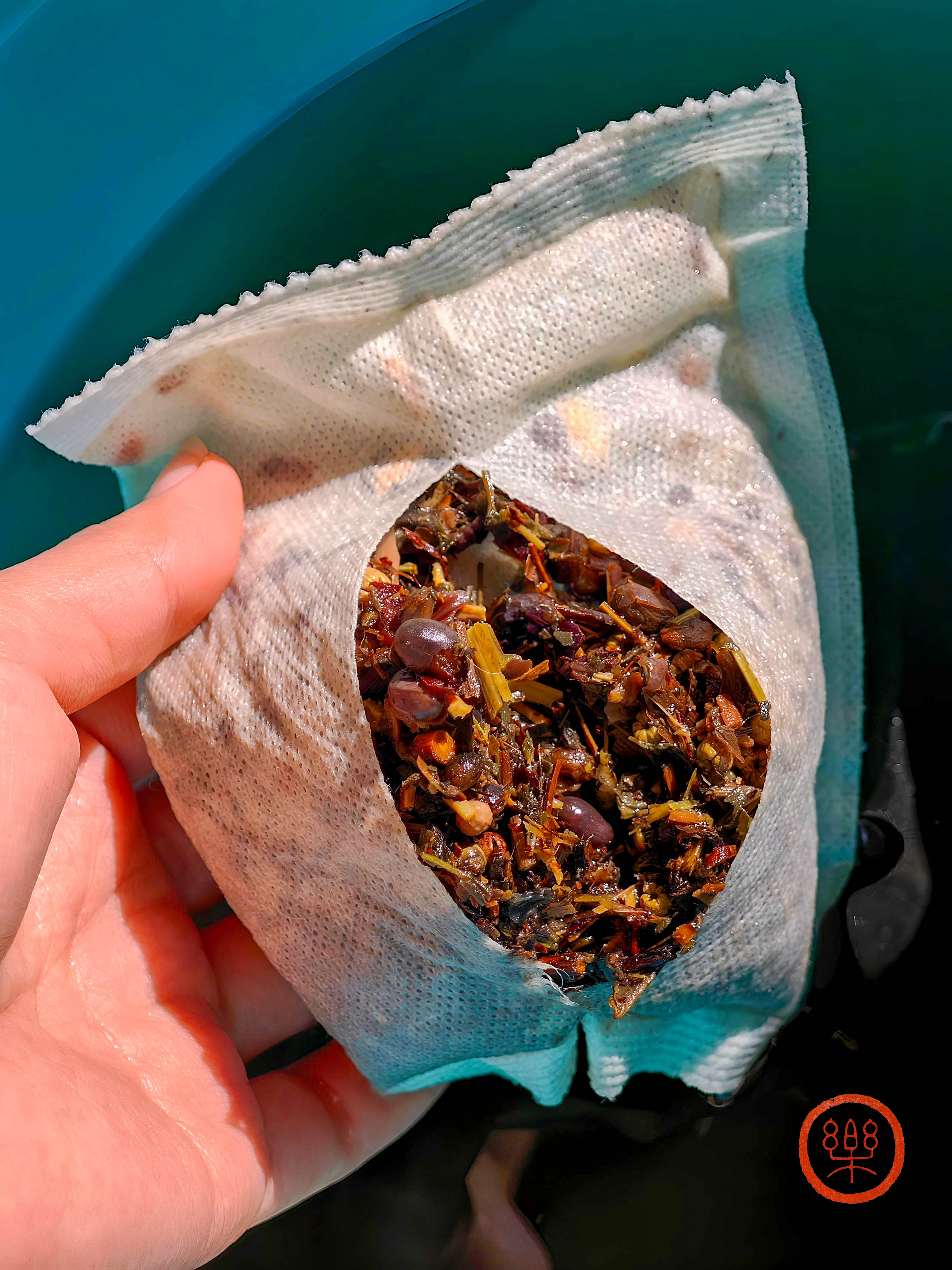 九味泡脚包（30包）