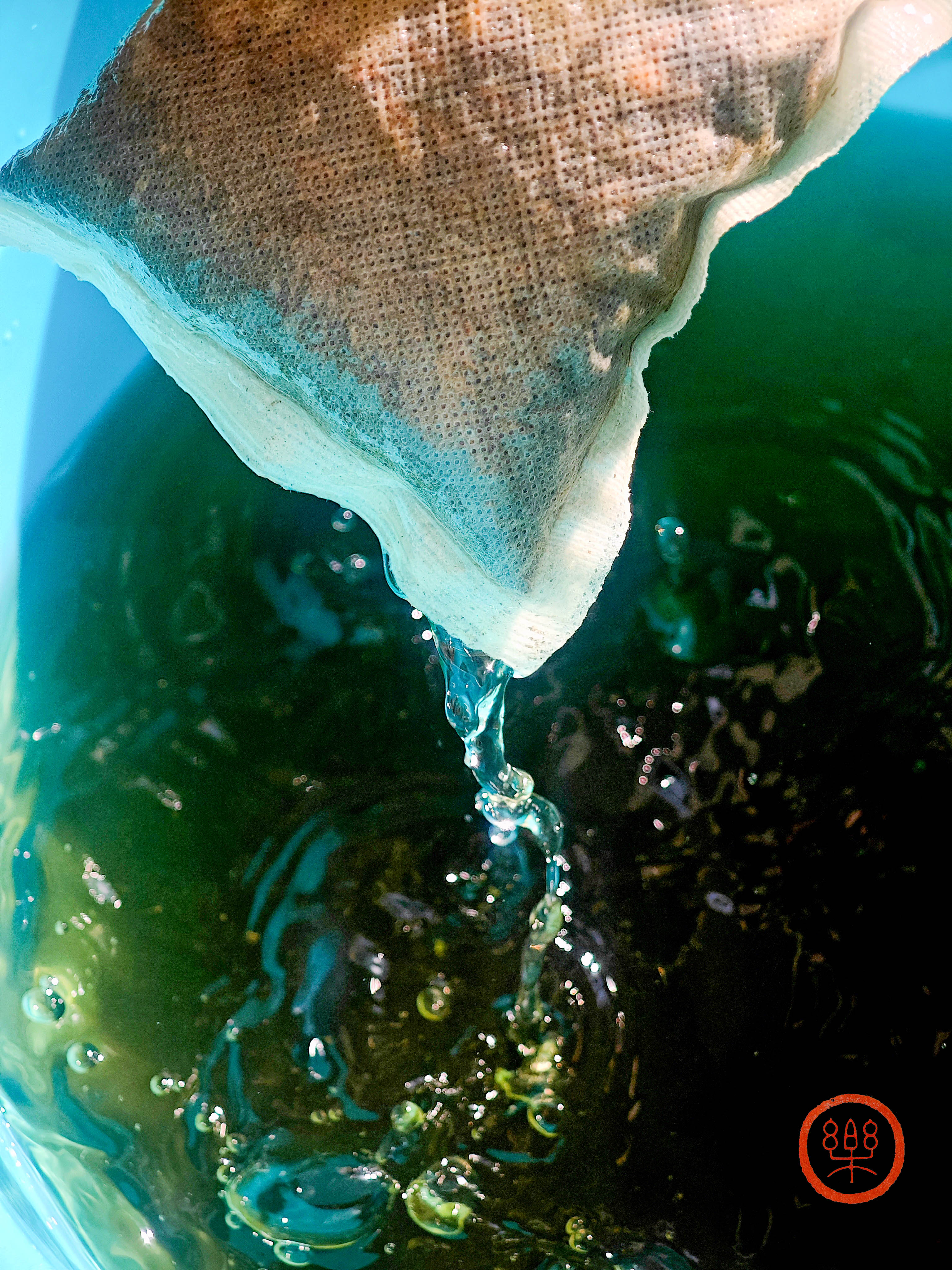 九味泡脚包（30包）