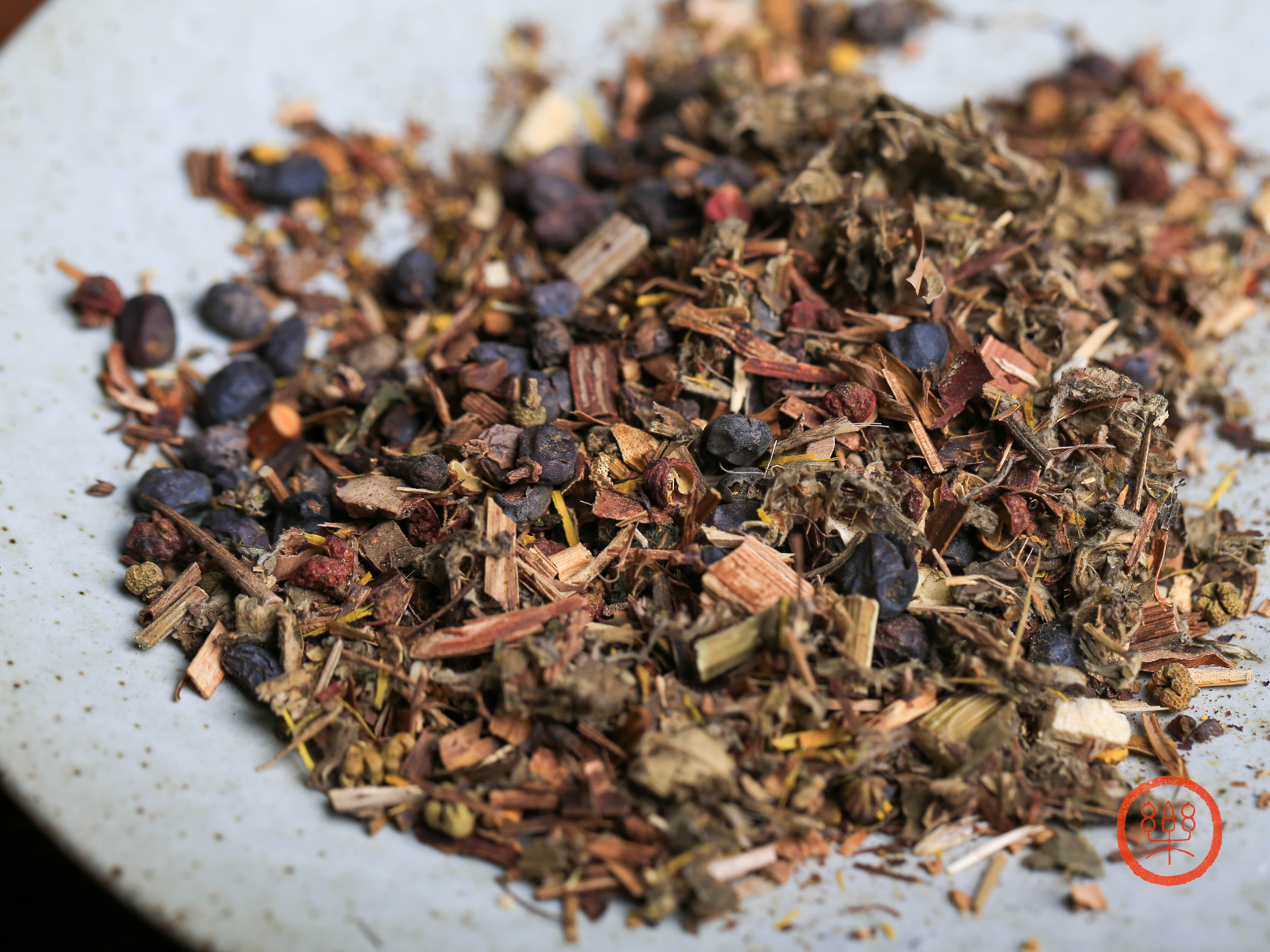 九味泡脚包（30包）