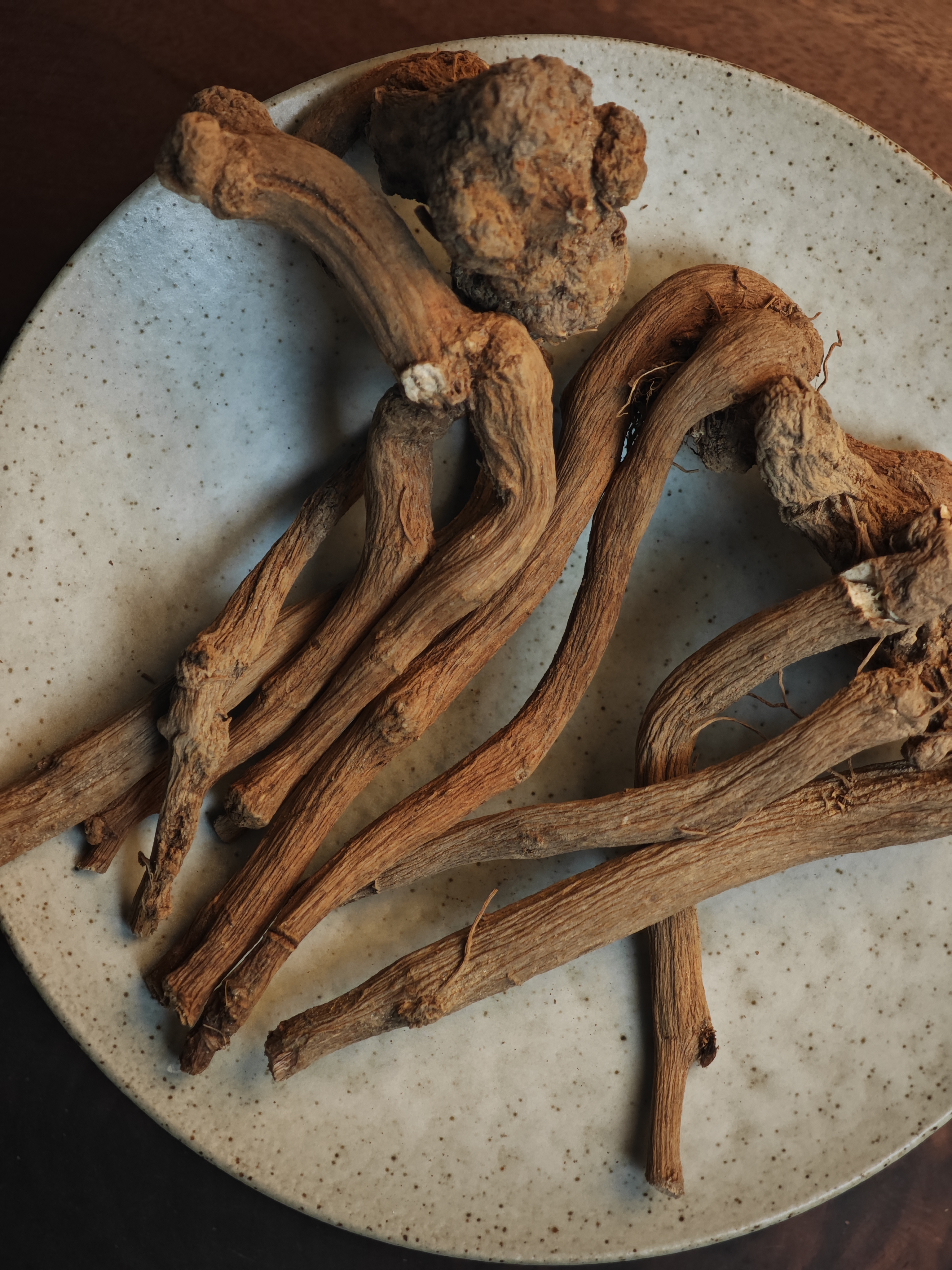 白术(林下)250g|安徽岳西
