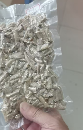 野生潞党参250g