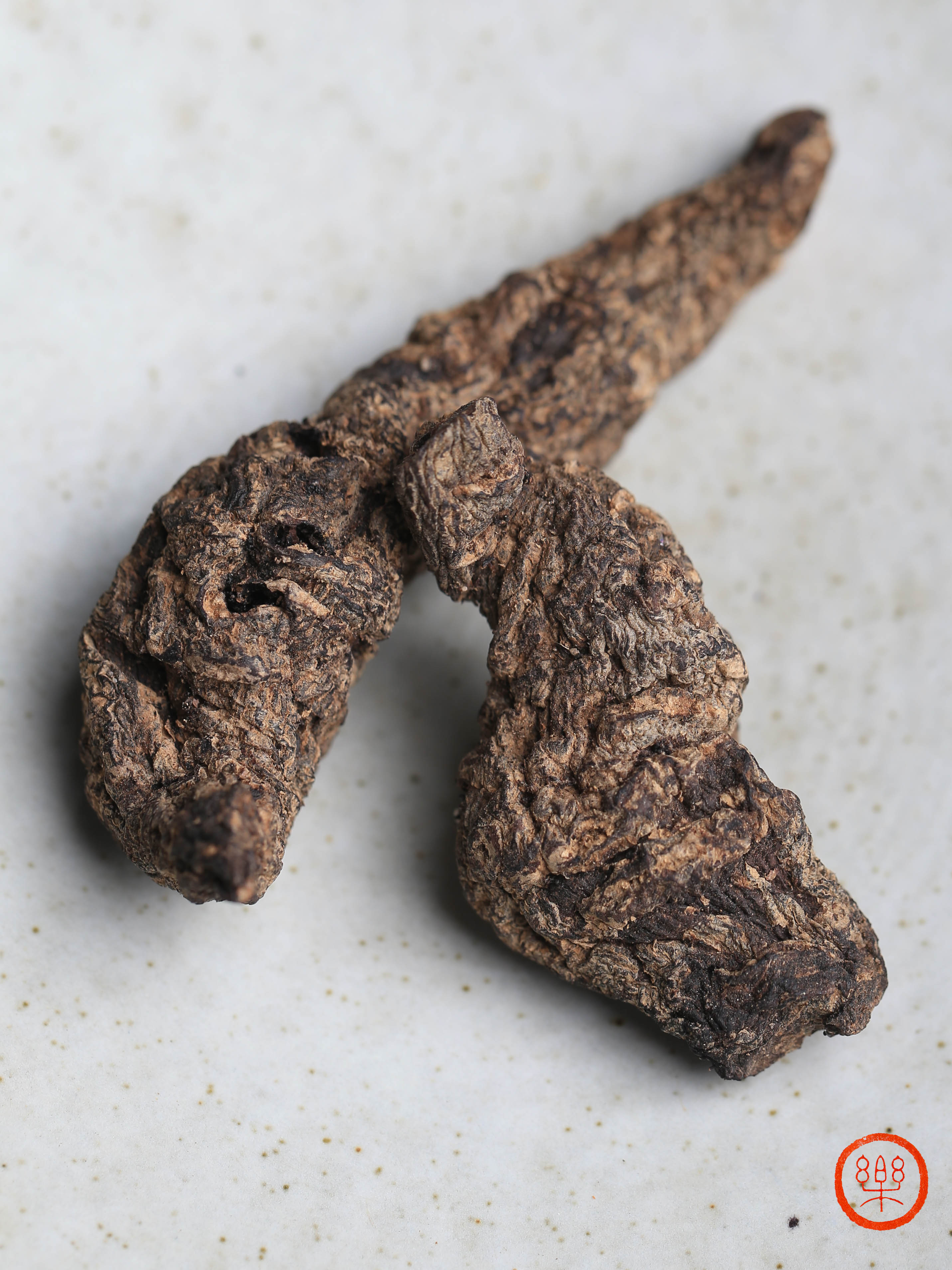 崔永利®生地黄(生态种植)500g|河南温县