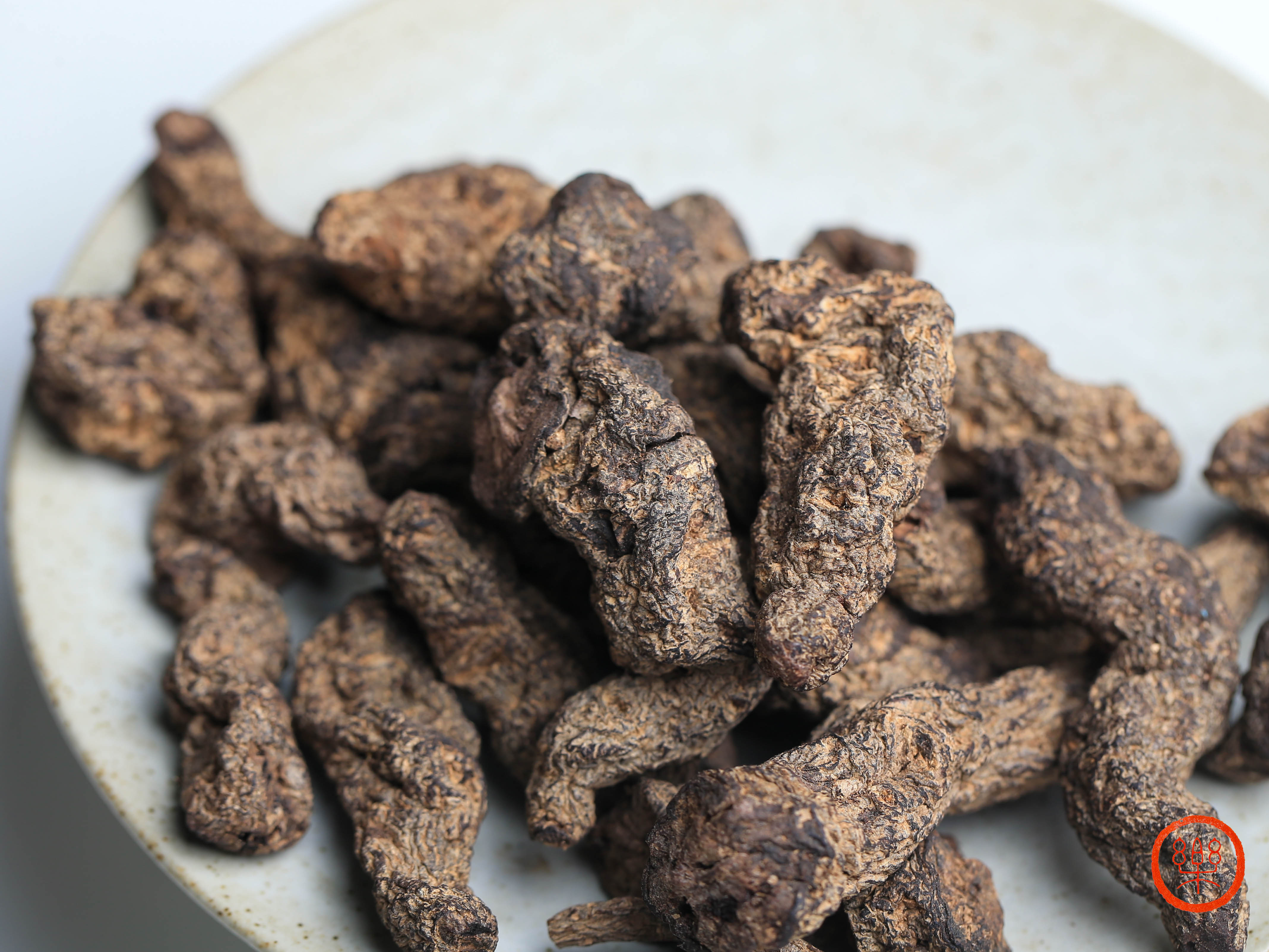 崔永利®生地黄(生态种植)500g|河南温县