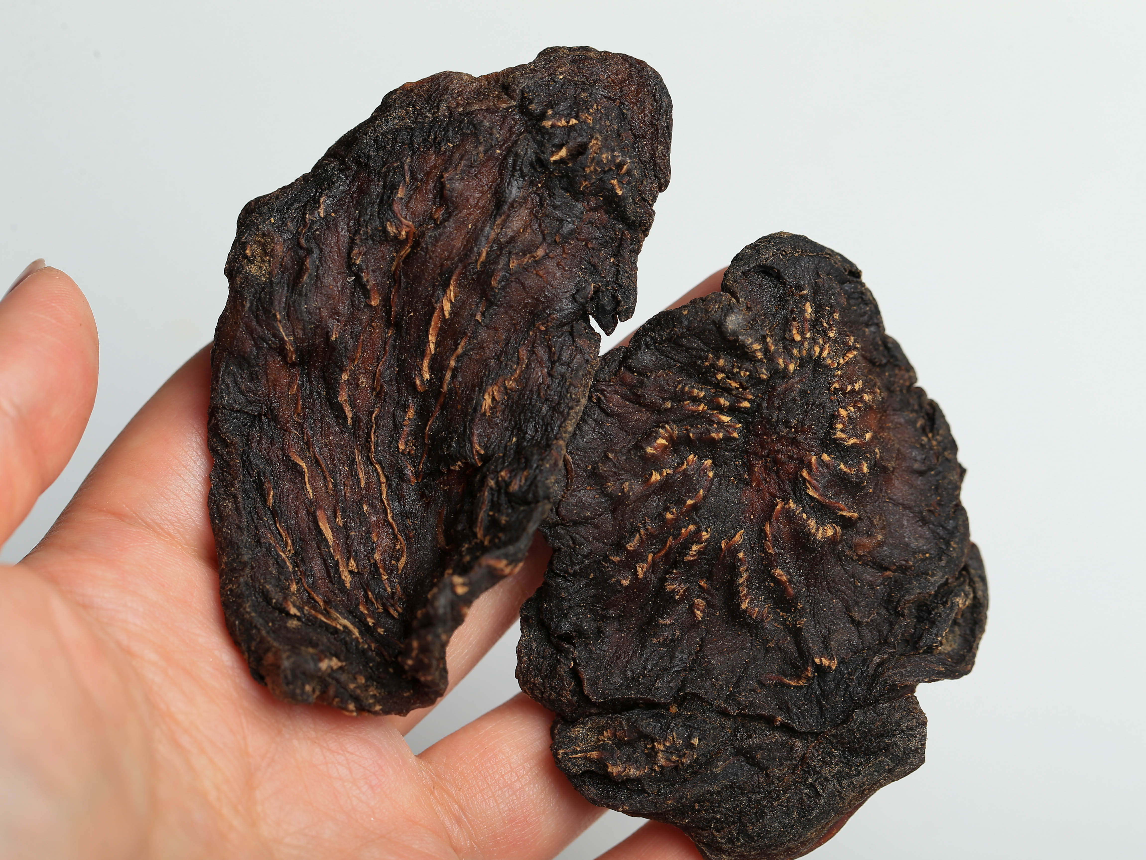 肉苁蓉片250g|内蒙古阿拉善