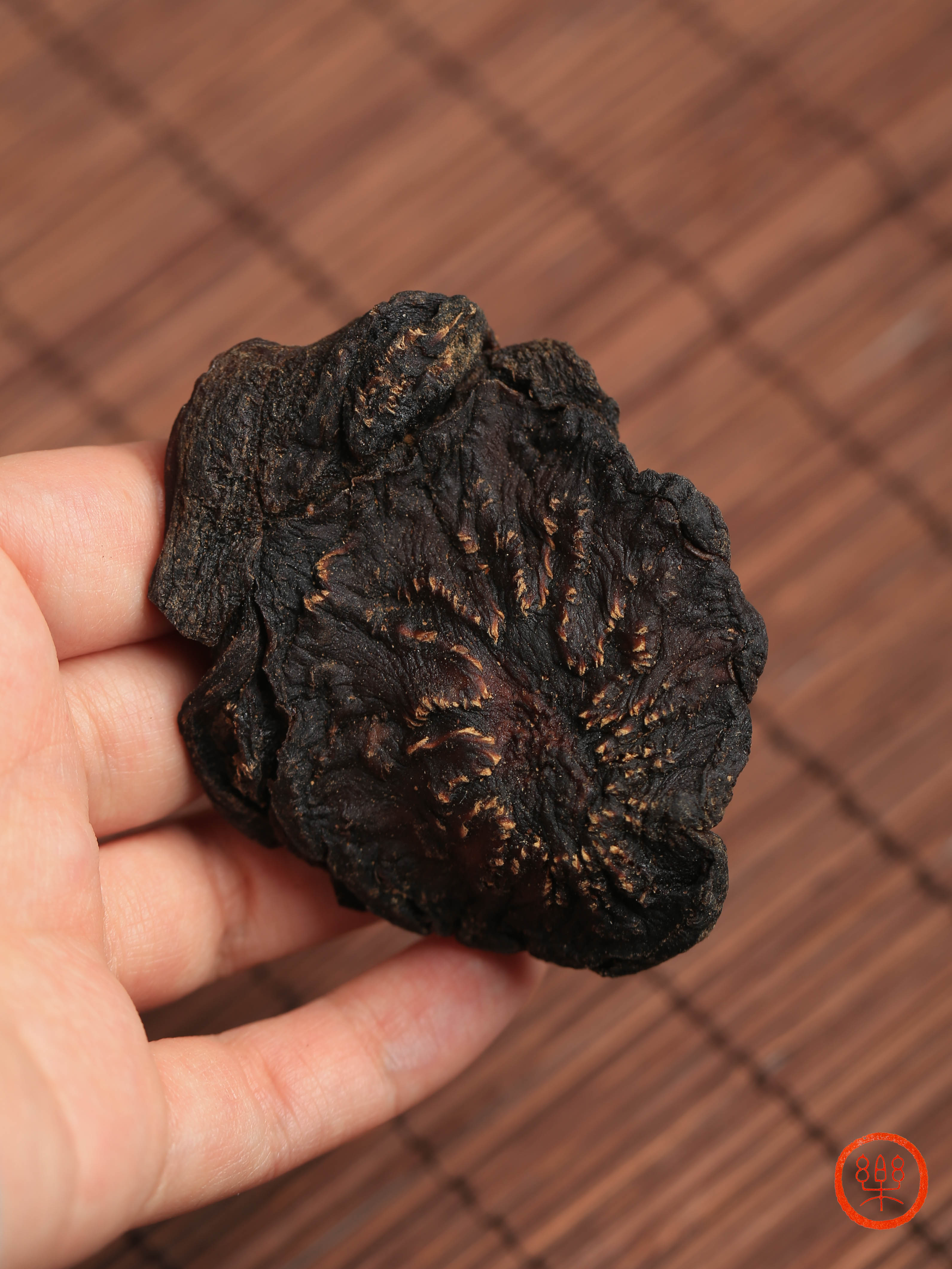 肉苁蓉片250g|内蒙古阿拉善