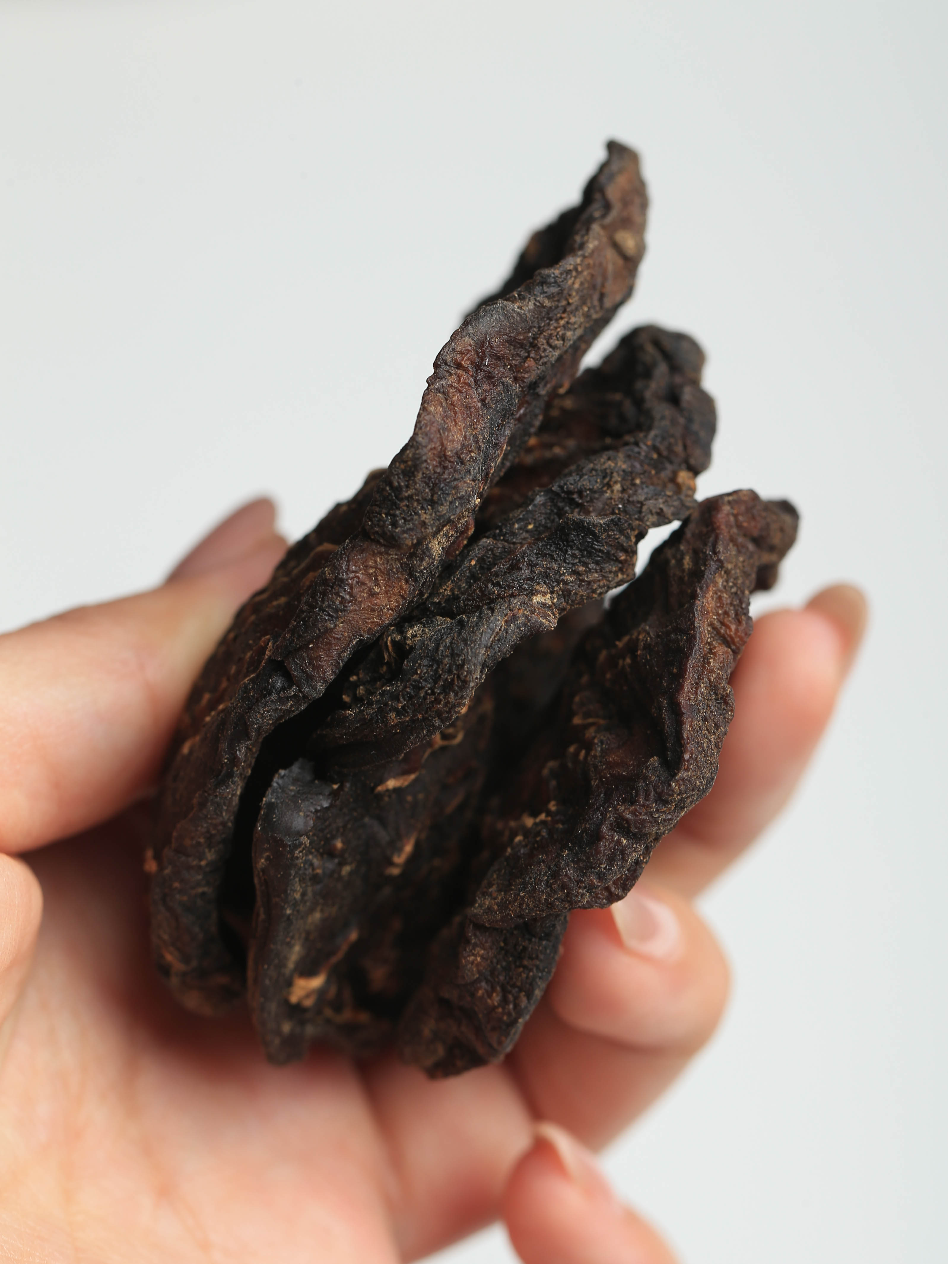 肉苁蓉片250g|内蒙古阿拉善