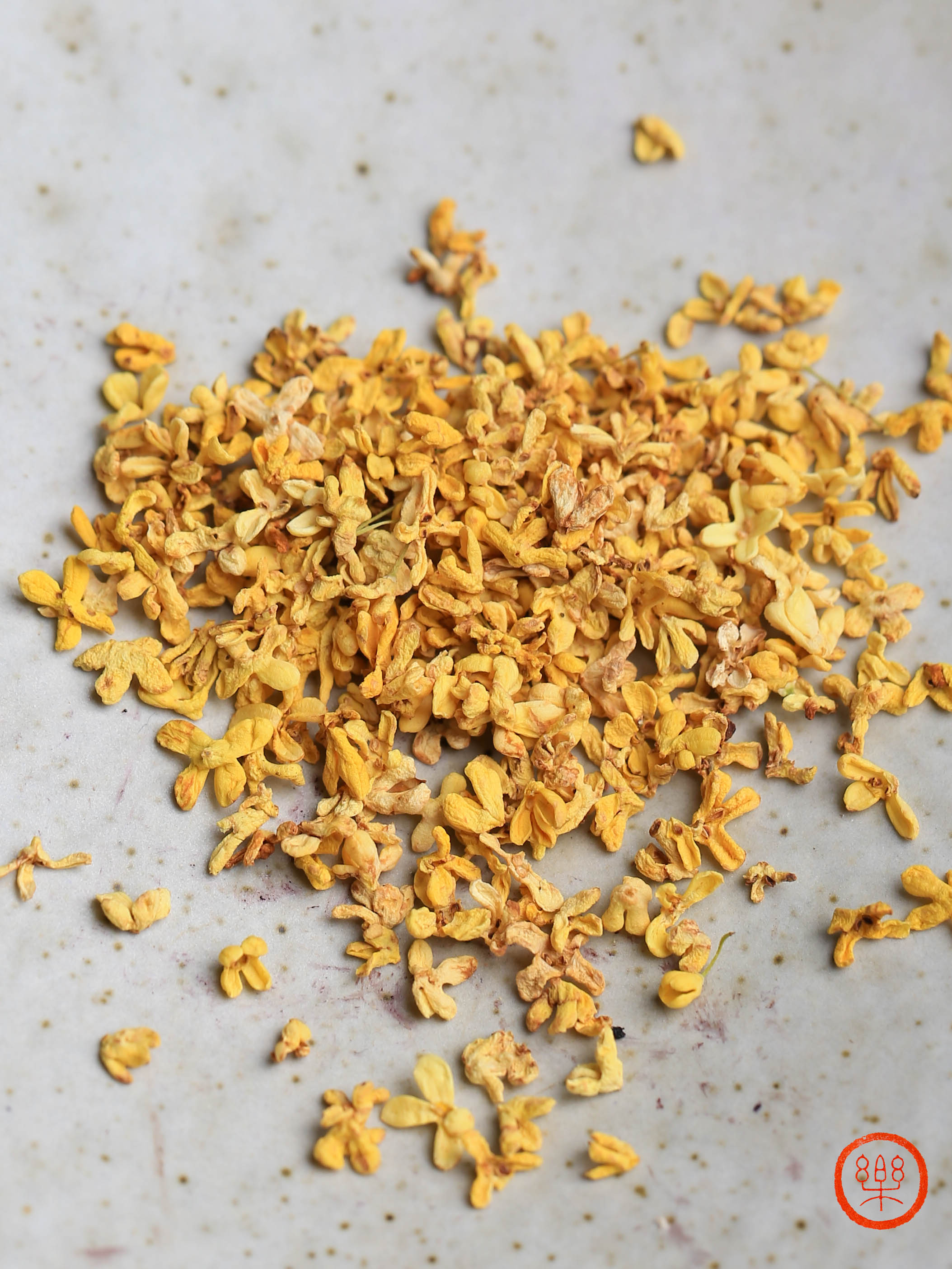 桂花80g