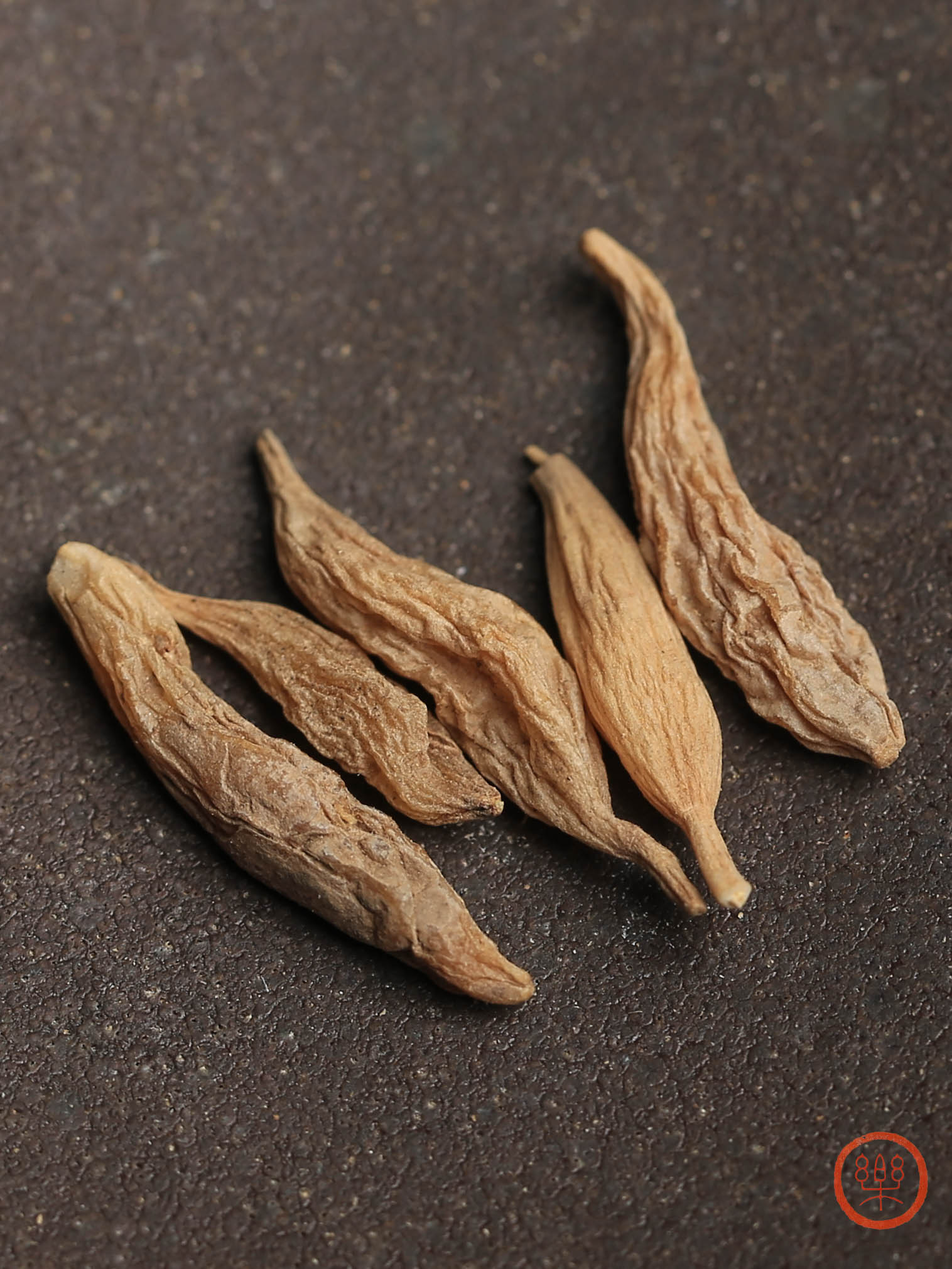 杭麦冬 浙麦冬200g|浙江慈溪产,气味正确 这一批品相不是很好