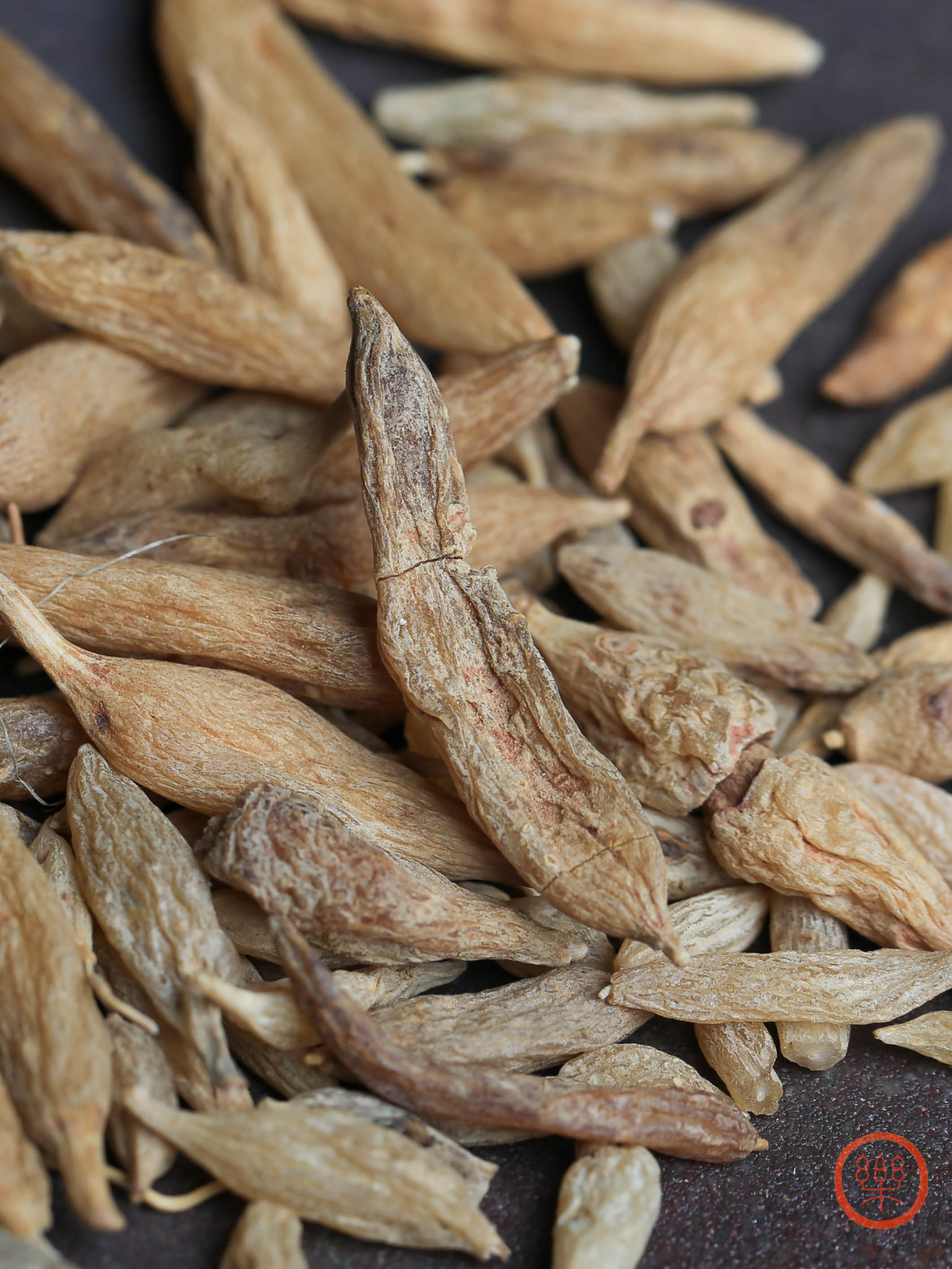 贵州野生麦冬250g