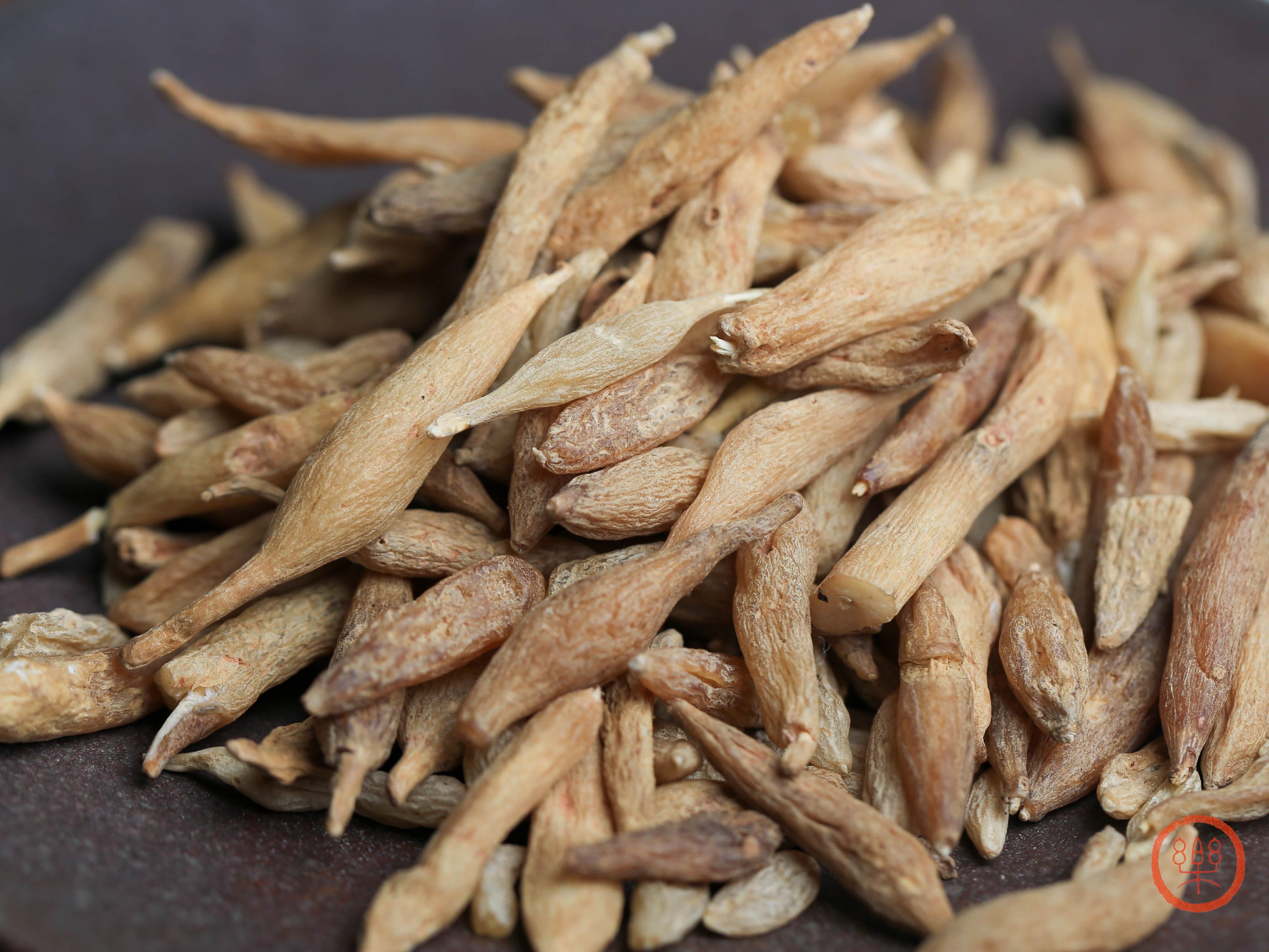 贵州野生麦冬250g