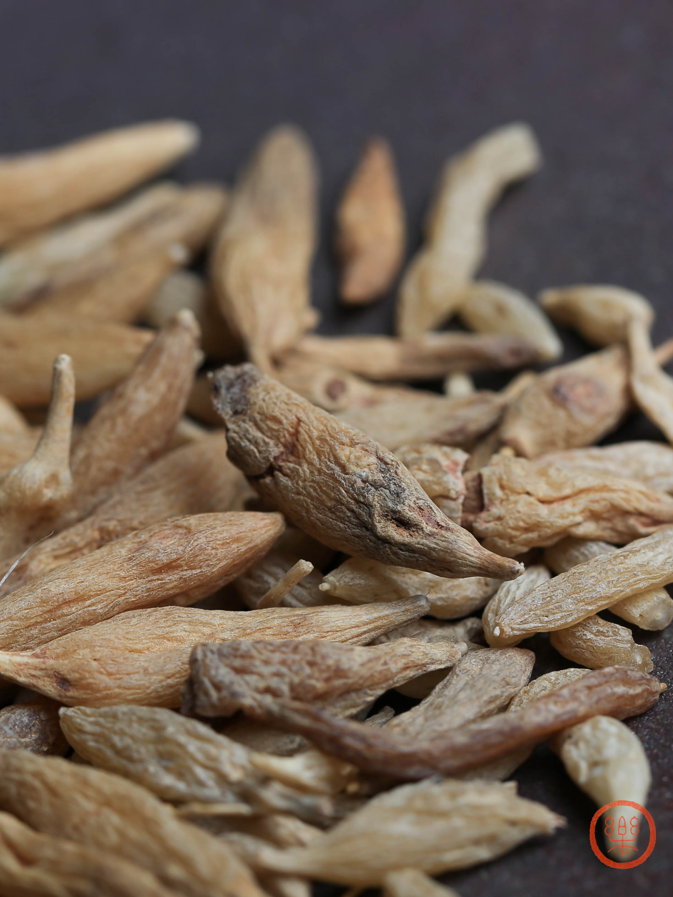 贵州野生麦冬250g
