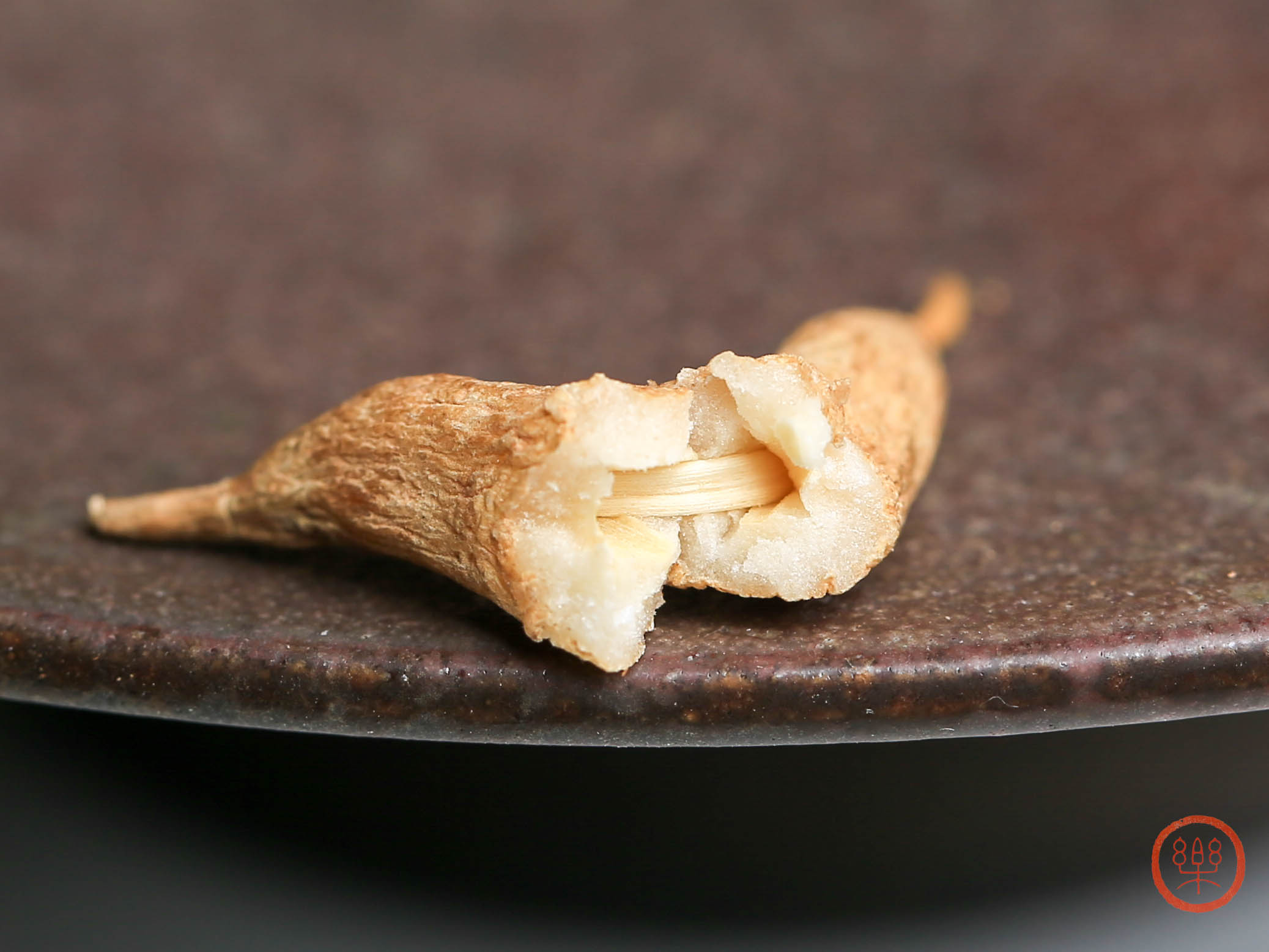 贵州野生麦冬250g