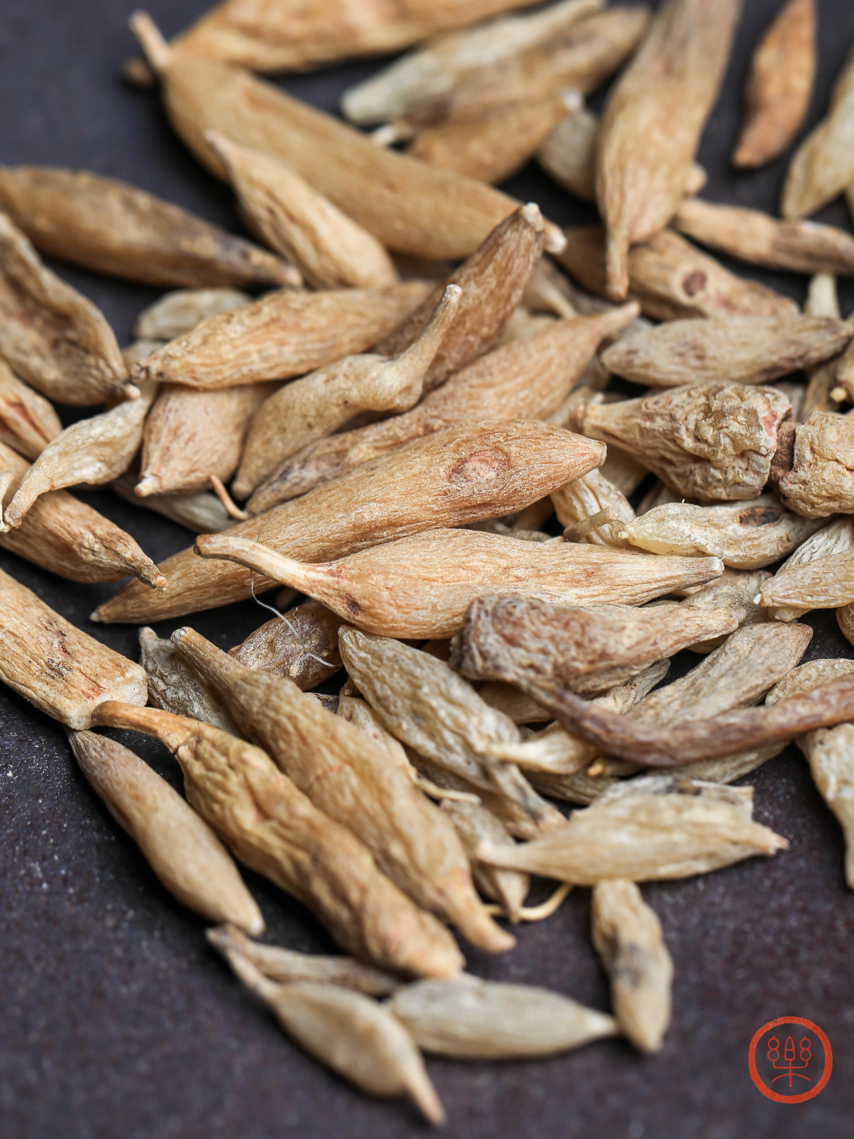 贵州野生麦冬250g